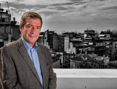 Γ. Καμίνης: «Οι προτάσεις του Κινήματος Αλλαγής για την αναθεώρηση μπορούν να αποτελέσουν βάση της συναίνεσης»